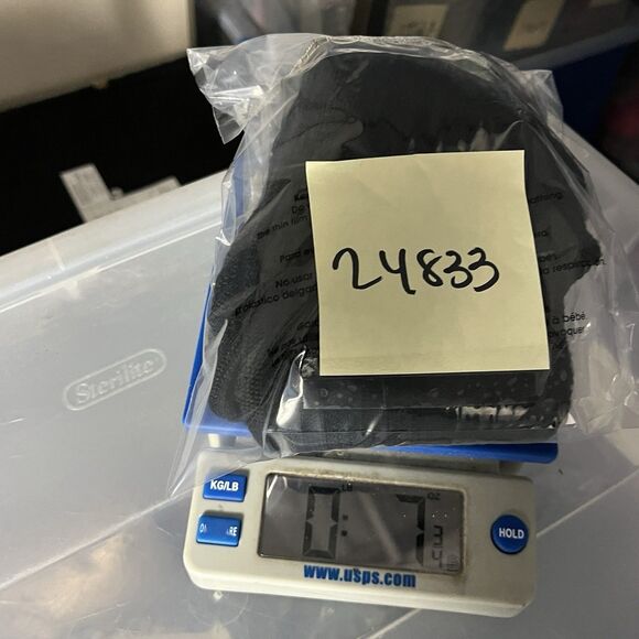 Missoni Turtleneck Knit Sweater Long Sleeve Black Sleek Luxe Pullover Size 4/6 - Picture 11 of 11